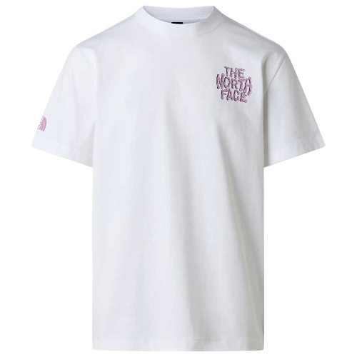 The North Face Ανδρική κοντομάνικη μπλούζα Drip Logo Relaxed T-Shirt
